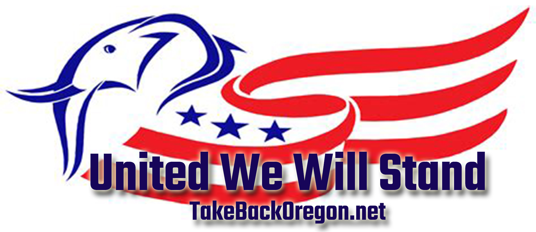 Take Back Oregon